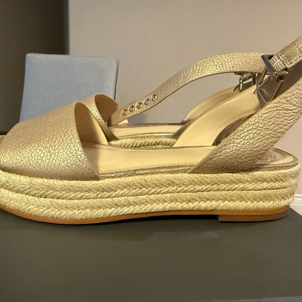 Vince Camuto Espadrille Sandals - Picture 2 of 9